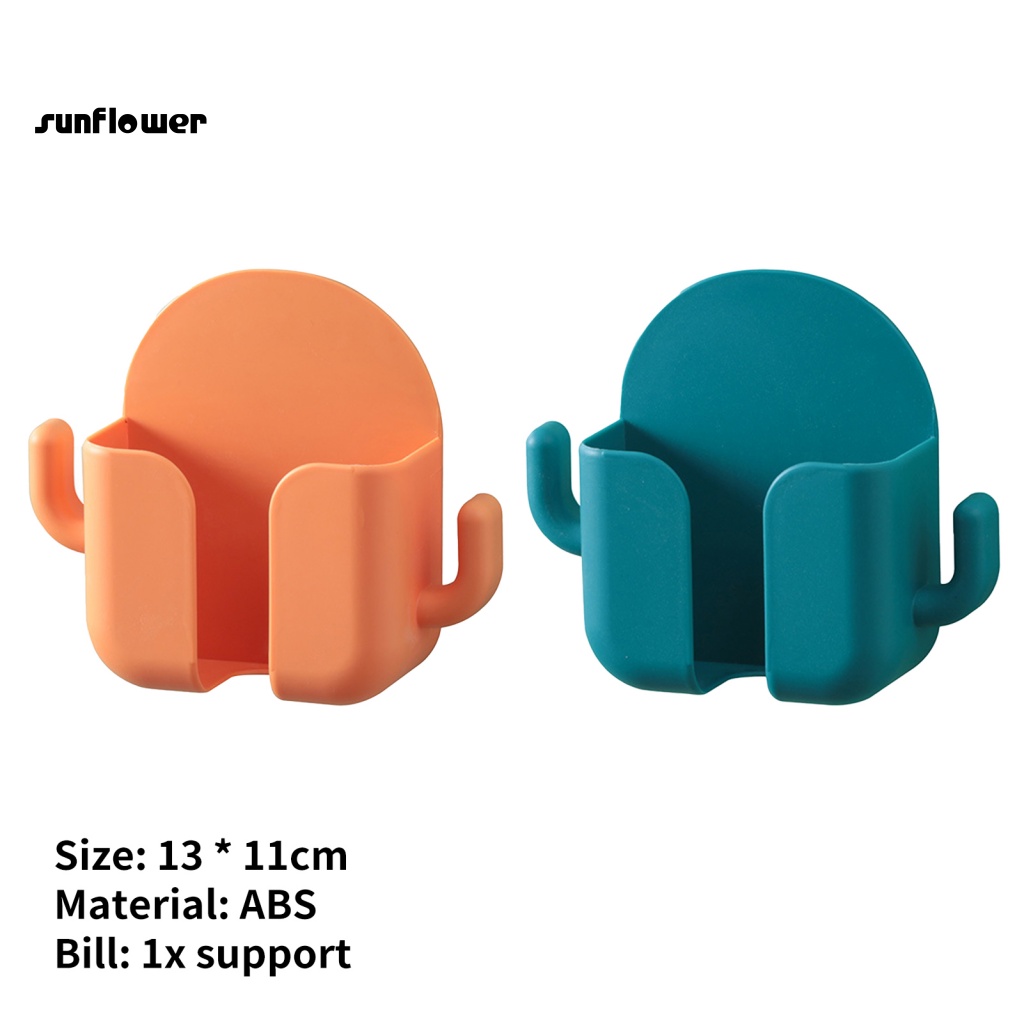 Giá đỡ LENOVO gắn tường đựng điều khiển từ xa chống mòn tiện lợi