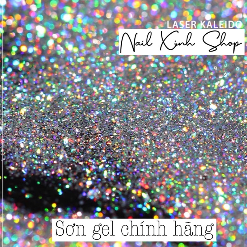 Sơn gel Charzieg  mã  Sơn lên màu đẹp ,bền