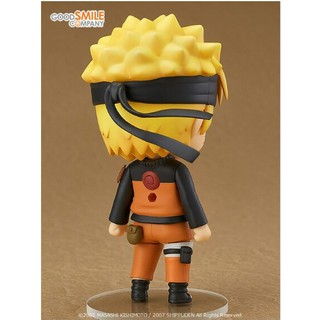 Mô Hình Naruto #682