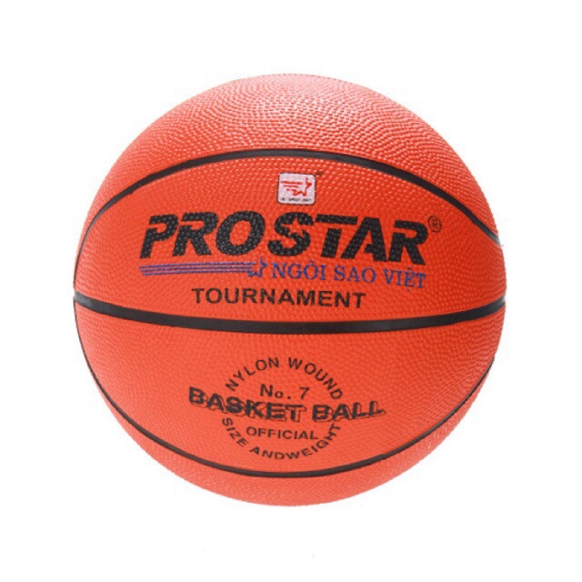 Bóng rổ số 6 Prostar 🏀🏀