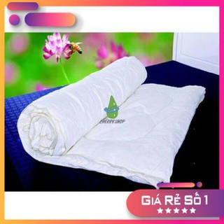 Ruột chăn ruột mền kate đủ size:1m6/m8/2m2 cho gia đình và khách sạn giá kho