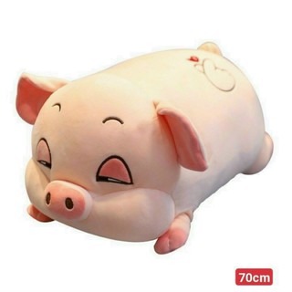 Gối ngủ Heo mơ màng