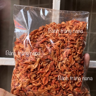 Ruốc sấy, tép sấy 100gram