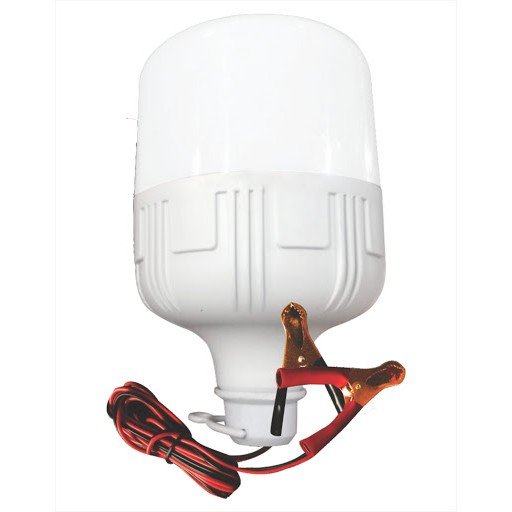 Bóng Đèn Led 12V Có Đầu Kẹp Bình | BigBuy360 - bigbuy360.vn