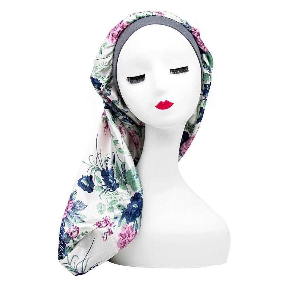 Mũ Trùm Đầu Hóa Trang Khi Ngủ WMES15H