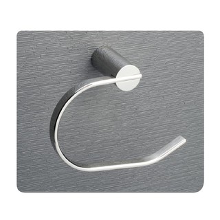 Vòng treo khăn inox Caesar Q8305