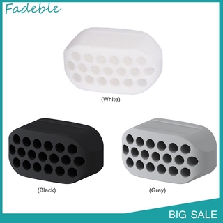 Dụng Cụ Tập Cơ Mặt Bằng Silicon