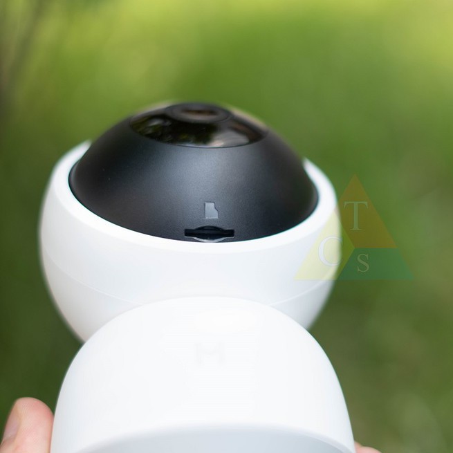 [Mã SKAMPUSHA8 giảm 8% đơn 300K] Bản quốc tế Camera giám sát ip Imilab 2k 1296p Xiaomi A1 xoay 360 độ