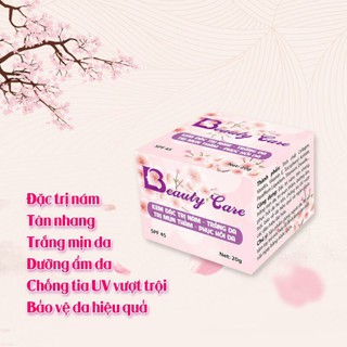 Dưỡng trắng da cao cấp
