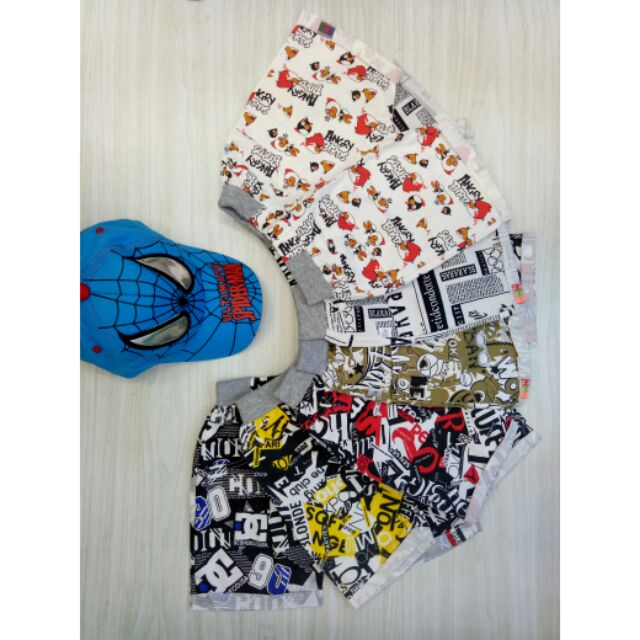 giảm ngay 5k- Comboo 3 quần kaki siêu cưng