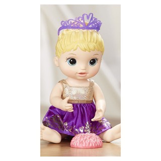 Đồ chơi BABY ALIVE - Bé dự tiệc sinh nhật E0596