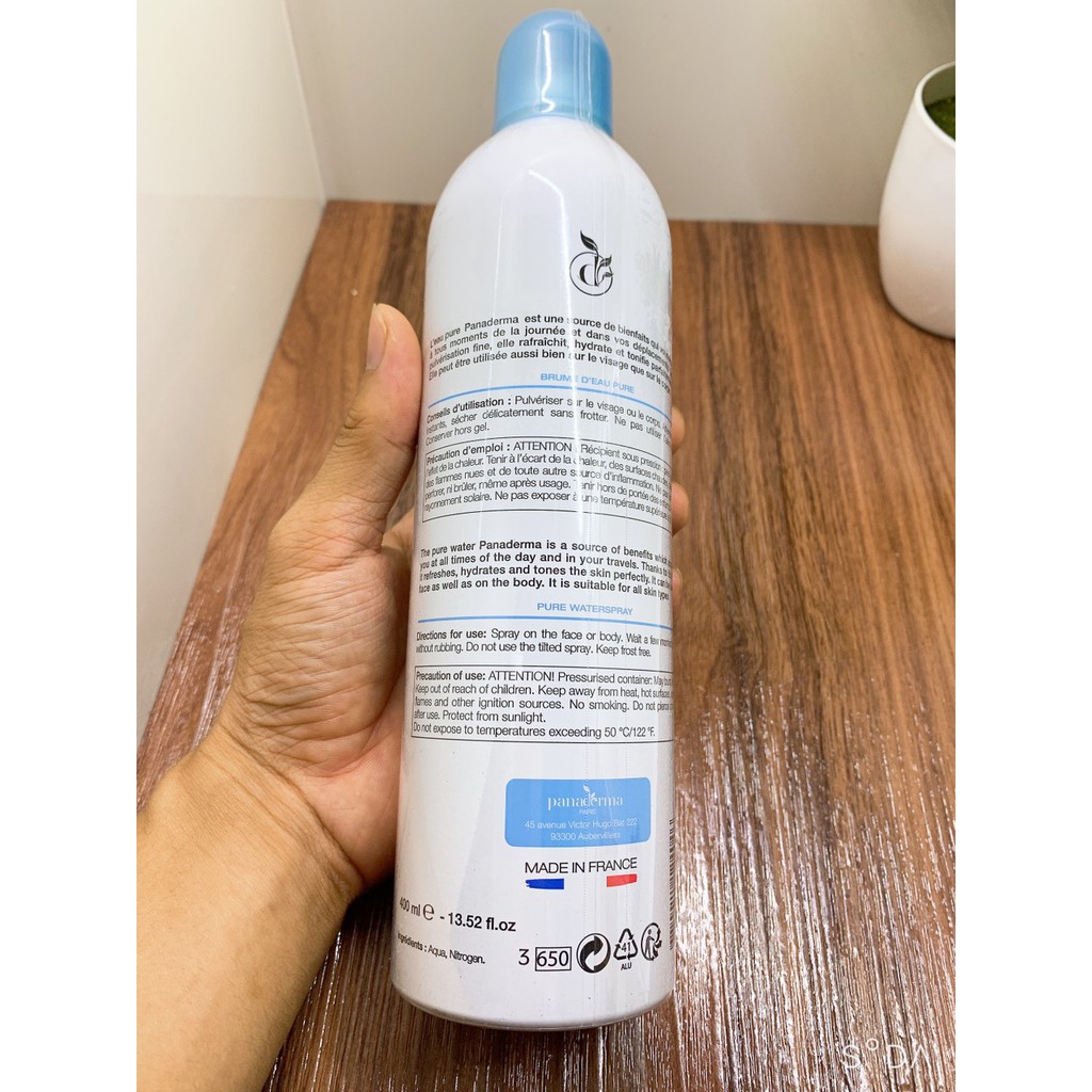Xịt Khoáng Chai To | BigBuy360 - bigbuy360.vn