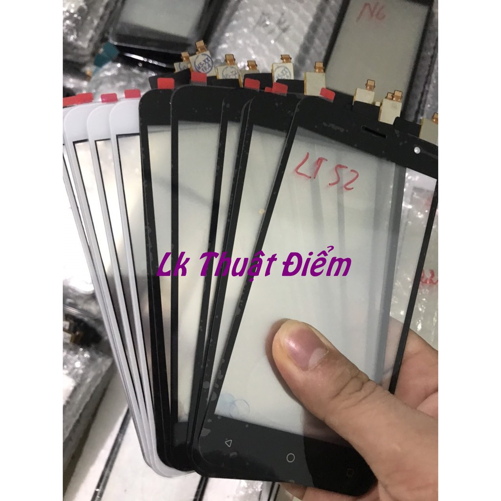 cảm ứng N535  N536 LT52