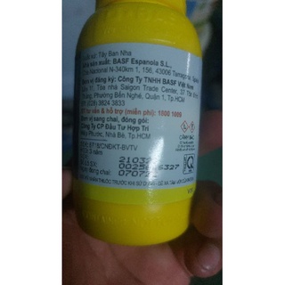 Thuốc trừ bệnh PRIAXOR 500SC 80ML