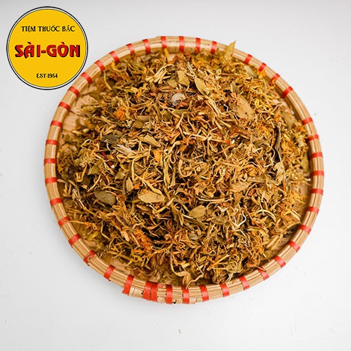 Kim Ngân Hoa Xuất Khẩu 100g