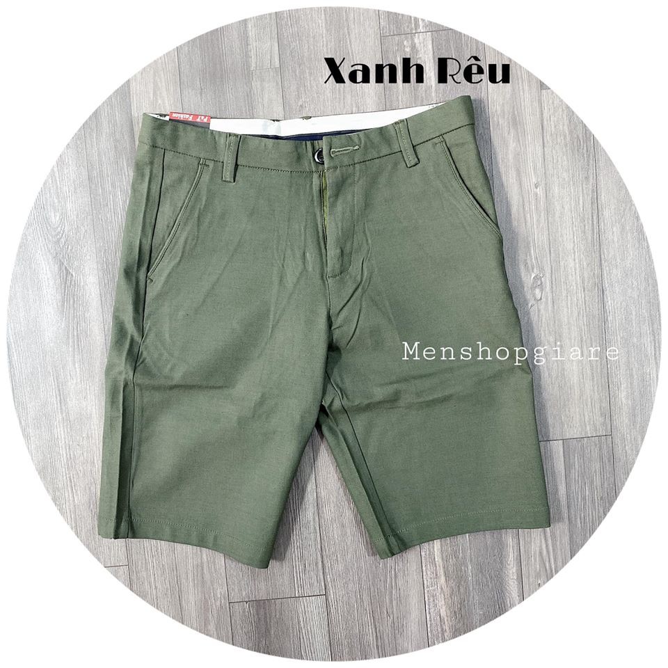 QUẦN NGỐ NAM NGANG GỐI - HÀNG CHUẨN SHOP | BigBuy360 - bigbuy360.vn