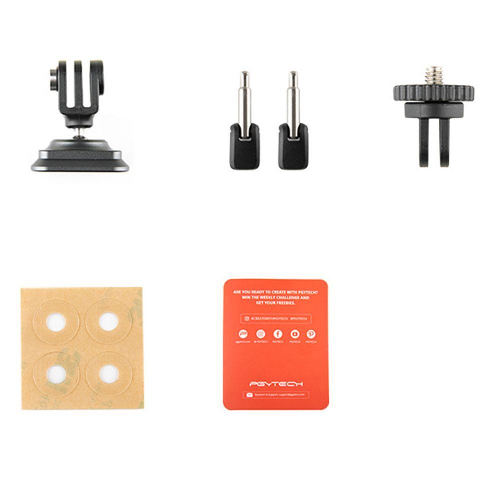 BTLIMER Tấm Tháo Lắp Nhanh Bằng Hợp Kim Nhôm Chất Lượng Cao Cho Máy Quay Hành Trình