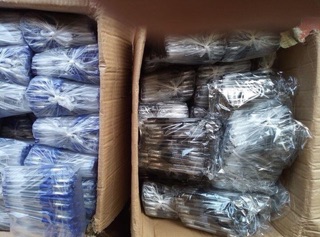 Set 100 bút mực nước
