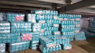 Combo(2 gói XL/96 miếng) bỉm quần Thạch Thảo Paby’s+KM
