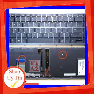 Bàn phím Laptop HP ZBOOK G3 - ZBook Studio G3, 841681 001