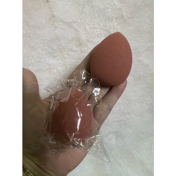 BÔNG PHẤN TRANG ĐIỂM TÁN NỀN