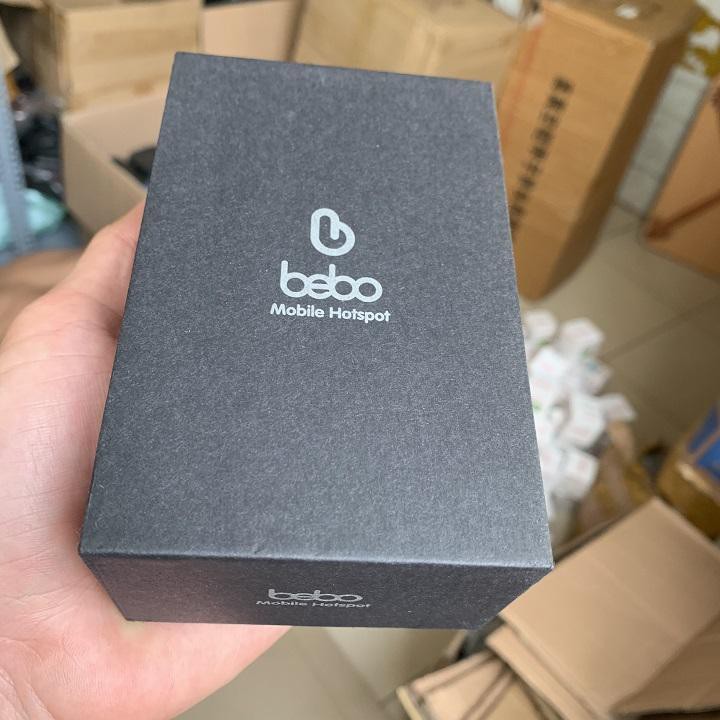 Bộ Phát Wifi Từ Sim 3G/4G - ZTE MF65 - Đa mạng, Pin siêu trâu | BigBuy360 - bigbuy360.vn