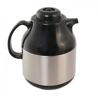 Phích pha trà giữ nhiệt Rạng Đông inox