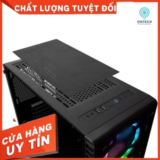 Vỏ Case XIGMATEK Venom ( No Fan )