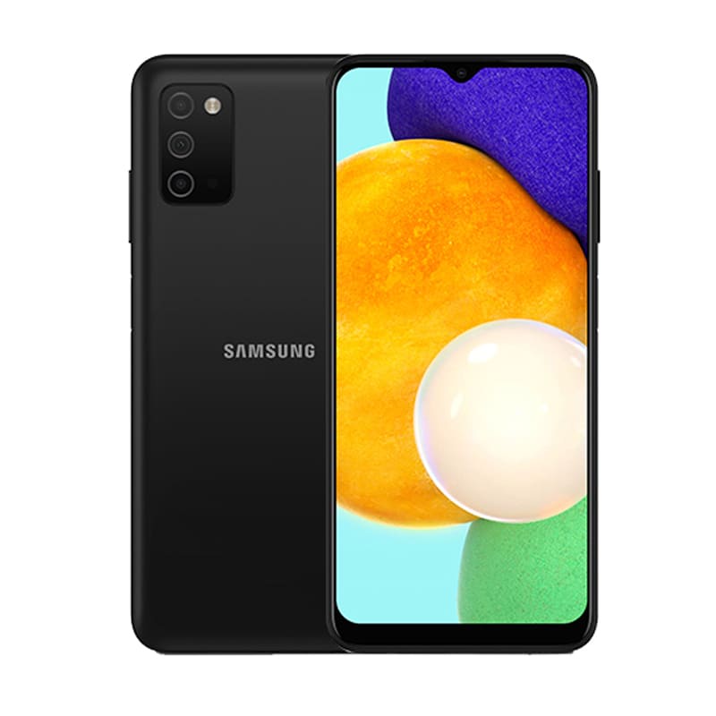 Điện thoại Samsung Galaxy A03s (4GB/64GB) Hàng Chính Hãng | BigBuy360 - bigbuy360.vn