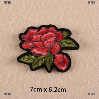 Bộ 8 Quần Áo Hoa Hồng
