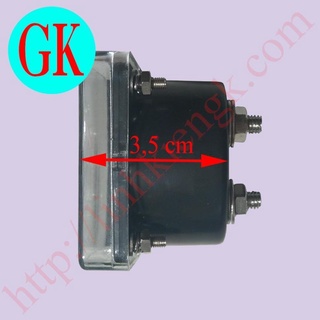 Đồng hồ đo dòng 50A kiểu BP-45