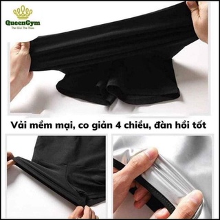 combo Quần sinh nhiệt giảm mỡ bụng