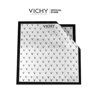 Khăn lụa Vichy cao cấp