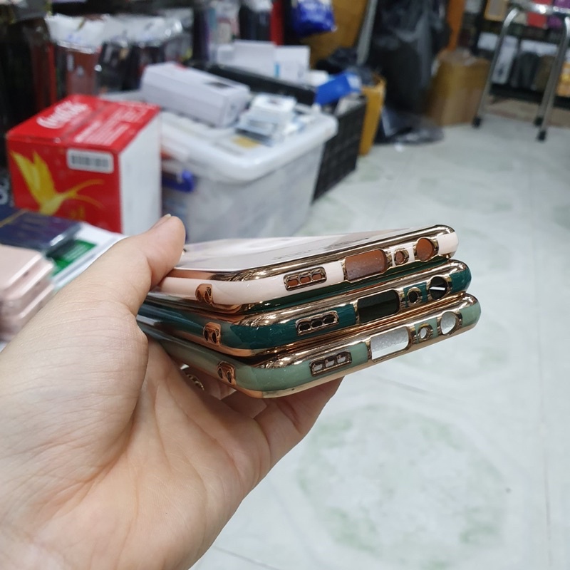 Ốp lưng Oppo Reno 6 5G,Reno 6Z,Reno6 4G