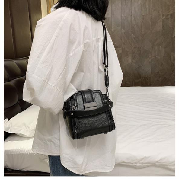 [RẺ MÀ CHẤT] Túi xách nữ túi xách xinh cho chị em dạo phố - QT044 | BigBuy360 - bigbuy360.vn