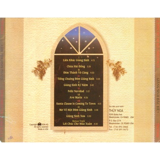 Bộ 9 đĩa cd nhạc don hồ 3