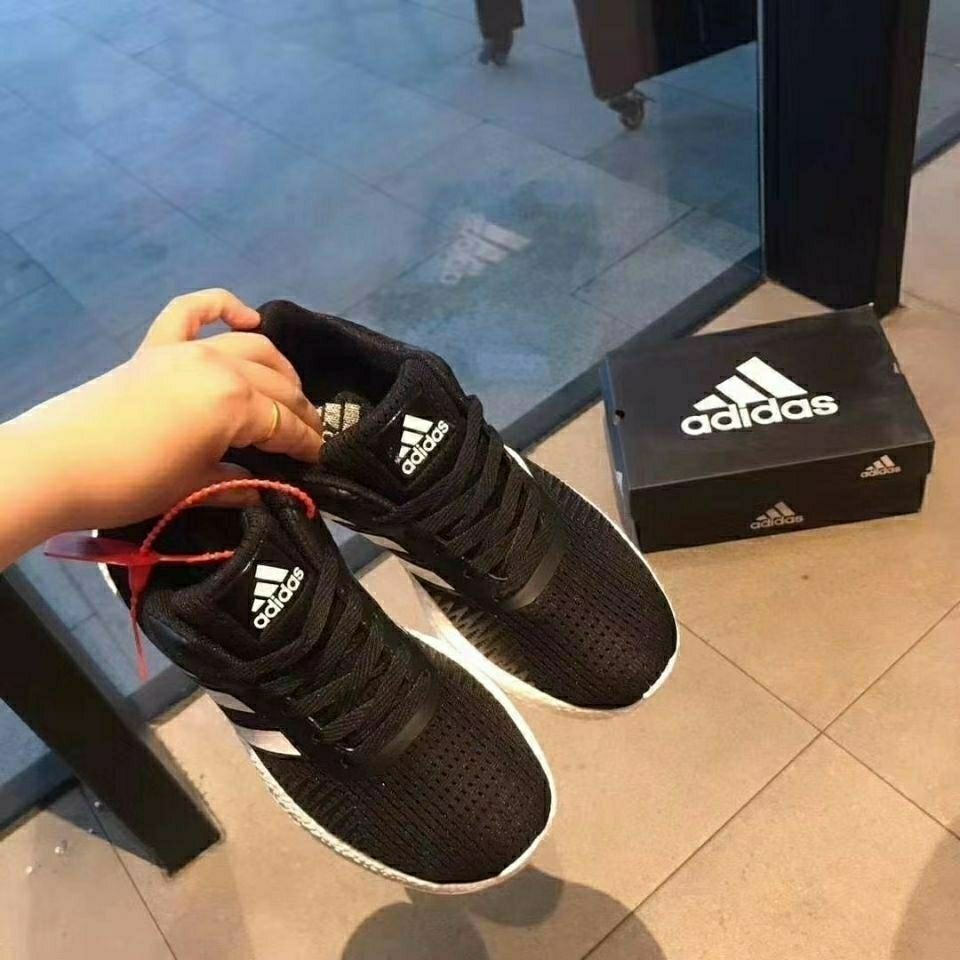 Giày Thể Thao Adidas Ultra Boost 21 Thời Trang Cho Nam Nữ