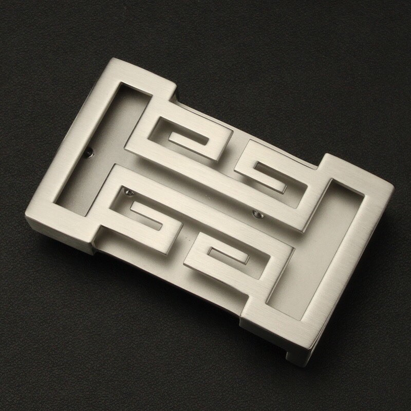 Mặt dây lưng cao cấp