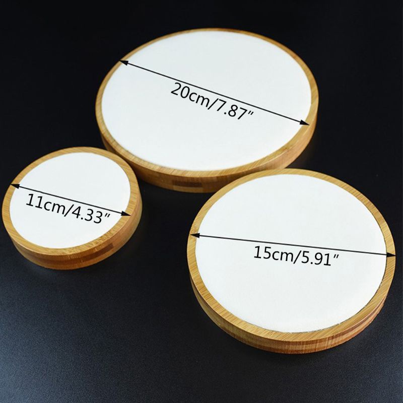 Flgo Set 3 Giá Đỡ Trưng Bày Trang Sức Vòng Cổ Tự Nhiên