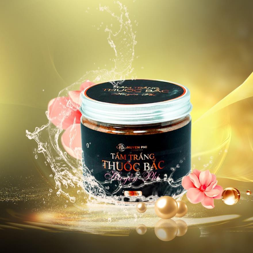 [Hàng Cao Cấp] - Tắm Trắng Thuôc Bắc Huyền Phi trắng da hết cả viêm nang lông bật tông ngày lần đầu sử dụng | BigBuy360 - bigbuy360.vn