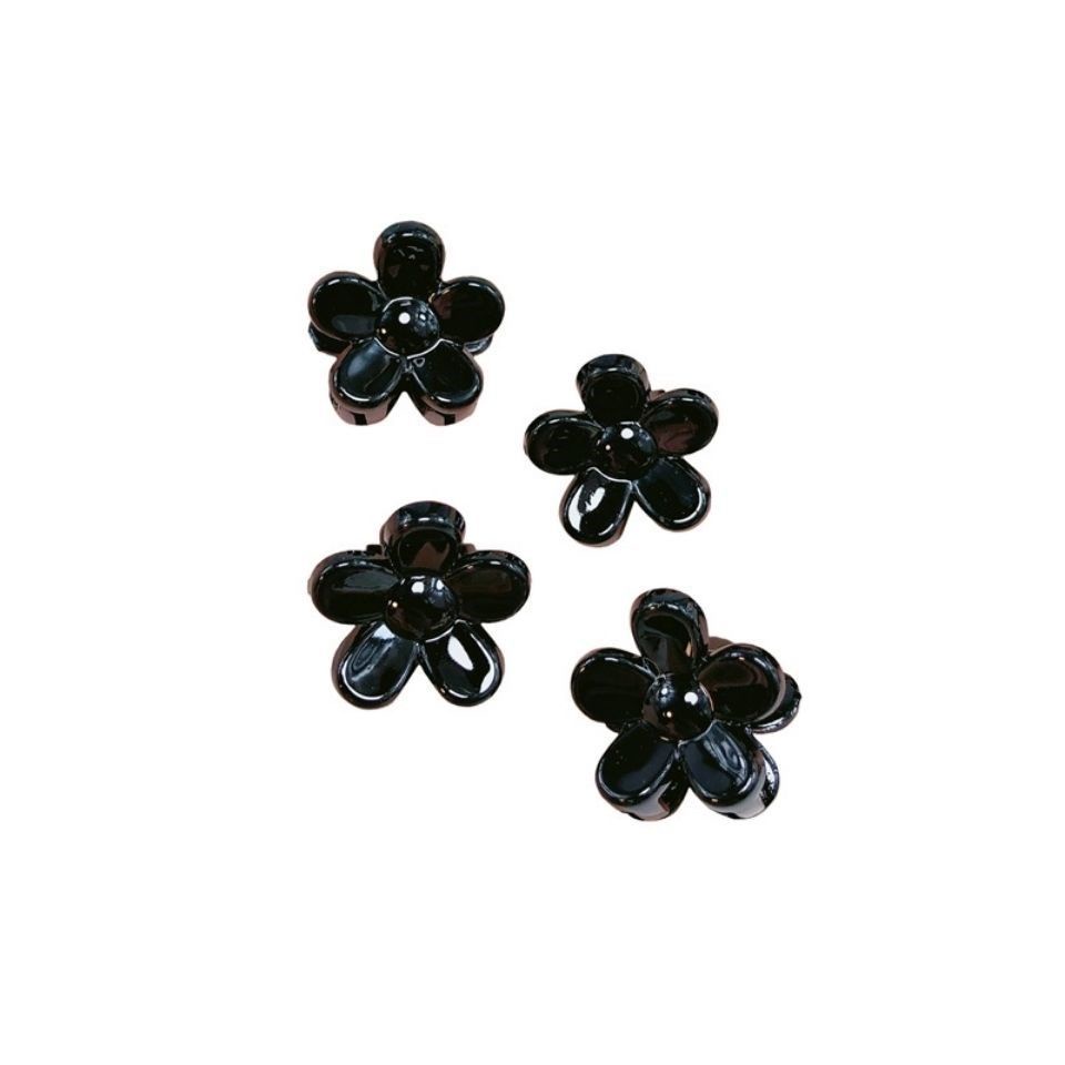 Kẹp tóc nhỏ nhắn thiết kế dễ thương đáng yêu