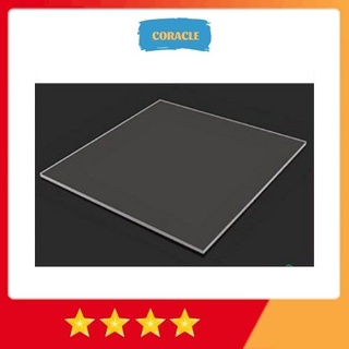 Bìa Mica 1,7 li 20*30, Bìa Bóng Kính giấy Bìa Cứng,Mica Trong Suốt  Làm Hộp Cá,Hộp Kính, Đồ Chơi.