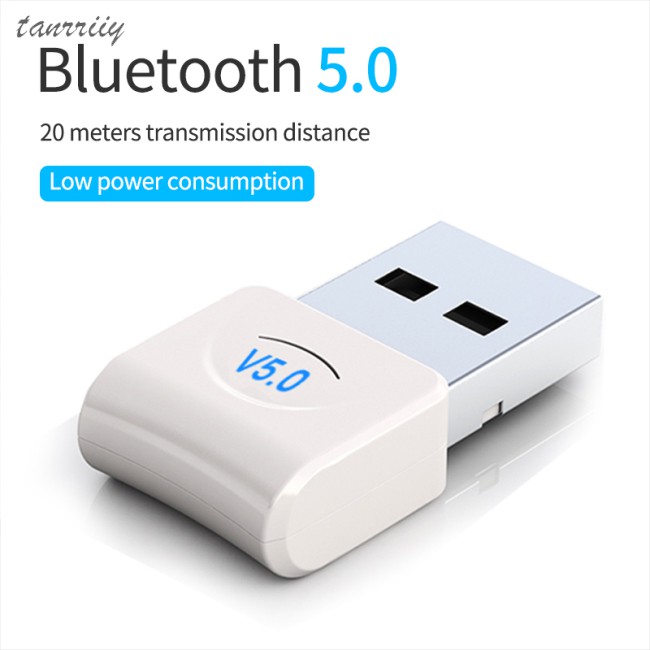 Usb Thu Phát Bluetooth 5.0 Cho Máy Tính