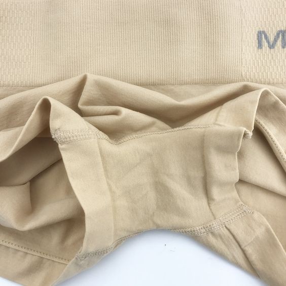 Quần GEN Bụng  MUNAFIE QGB08 Quần Mặc Váy Dạng Đùi Nịt Bụng GEN Định Hình 7cm Xuất Nhật | BigBuy360 - bigbuy360.vn