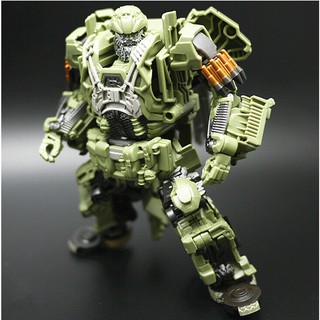 Mô hình Transformer Voyager Hound