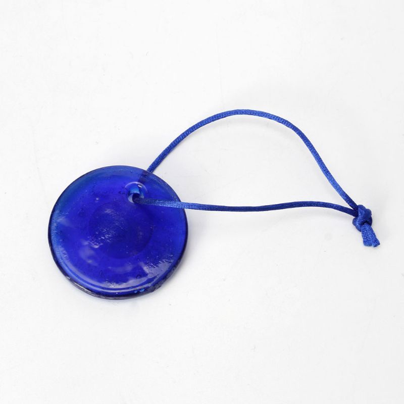 Phụ Kiện Treo Tường Trang Trí Hình Mắt Quỷ Mắt Xanh Thổ Nhĩ Kỳ