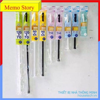 Thanh treo đa năng Nhật 40 - 70cm