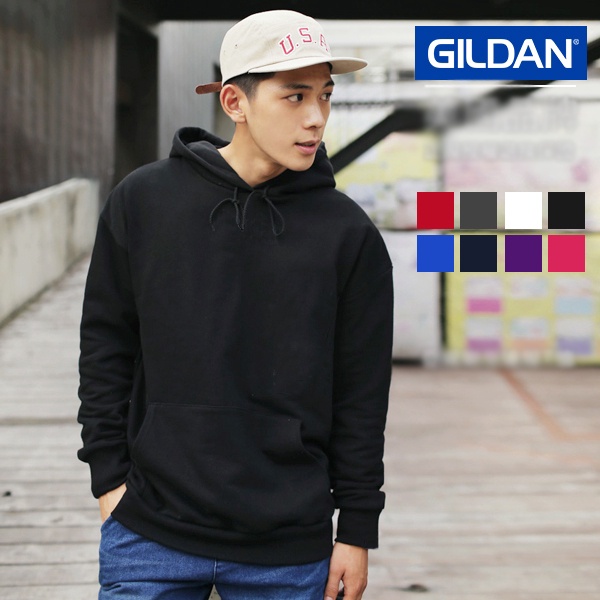 Áo Hoodie Gildan 88500 - Hooded Sweatshirt