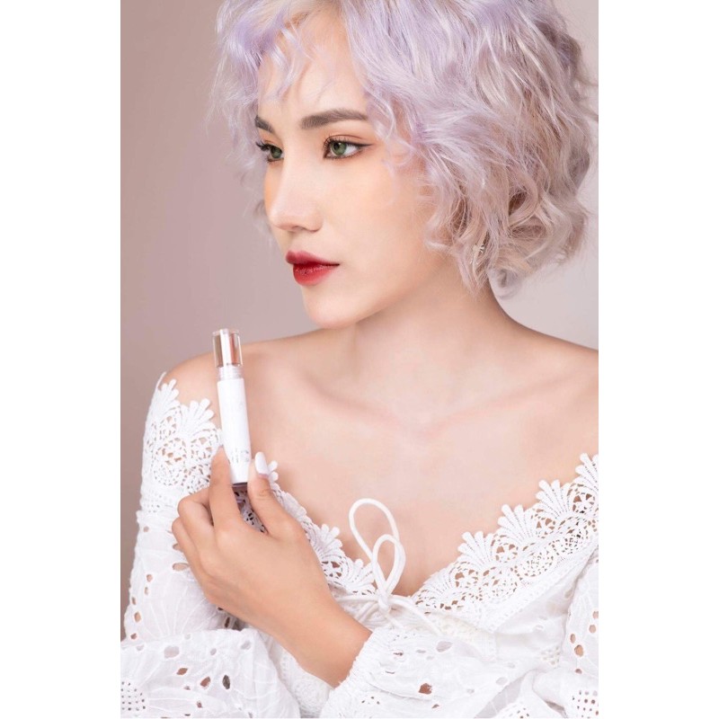 [MUA 1 TẶNG 1] Son Kem Siêu Đẹp, Lì Mịn, Mượt Môi Darling Velvet Cream Lip Mới | BigBuy360 - bigbuy360.vn