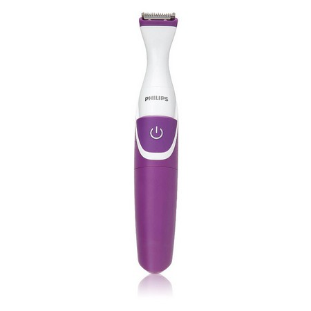 Máy cạo lông vùng bikini Philips Brt383 / 50 không dây dành cho nữ